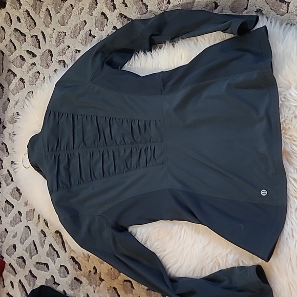 Lululemon Pure Balance Jacket - Picture 4 of 4
